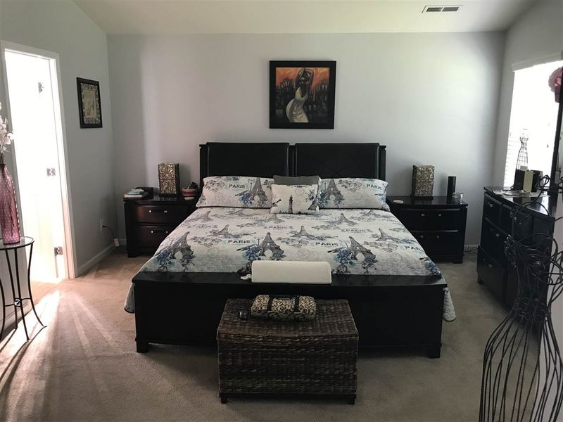 3134 Genlee Dr, Durham, NC 27704
