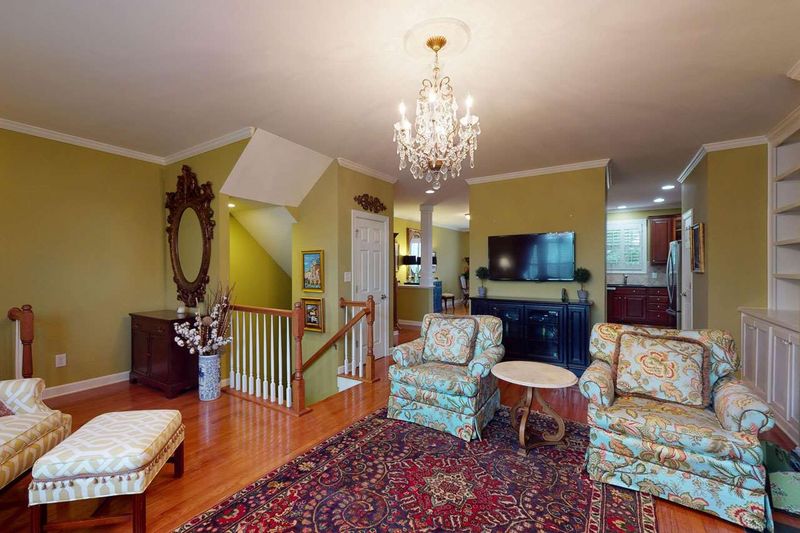 3134 Hudson Hill Ln, Raleigh, NC 27612