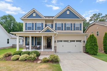 3134 Jones Lake Rd, Fuquay Varina, NC 27526