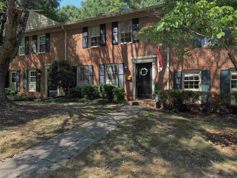 3134 Morningside Dr, Raleigh, NC 27607
