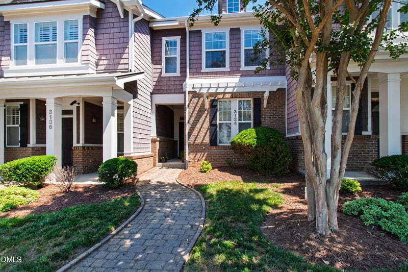3134 Rapid Falls Rd, Cary, NC 27519