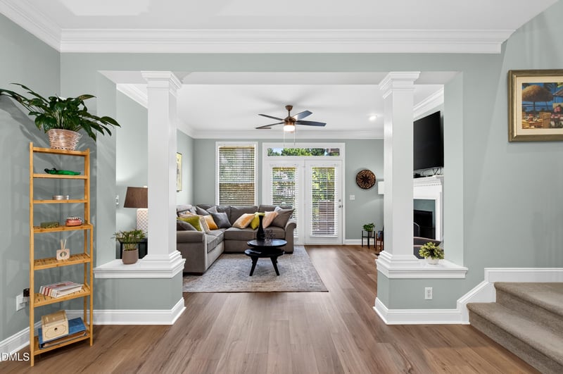 3134 Rapid Falls Rd, Cary, NC 27519