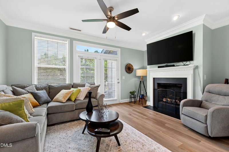 3134 Rapid Falls Rd, Cary, NC 27519