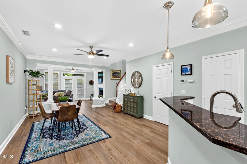 3134 Rapid Falls Rd, Cary, NC 27519