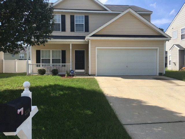 3134 Rendezvous Dr, Raleigh, NC 27610