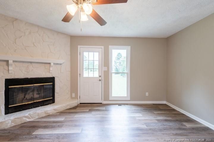 3135 Ansley Dr, Hope Mills, NC 28348
