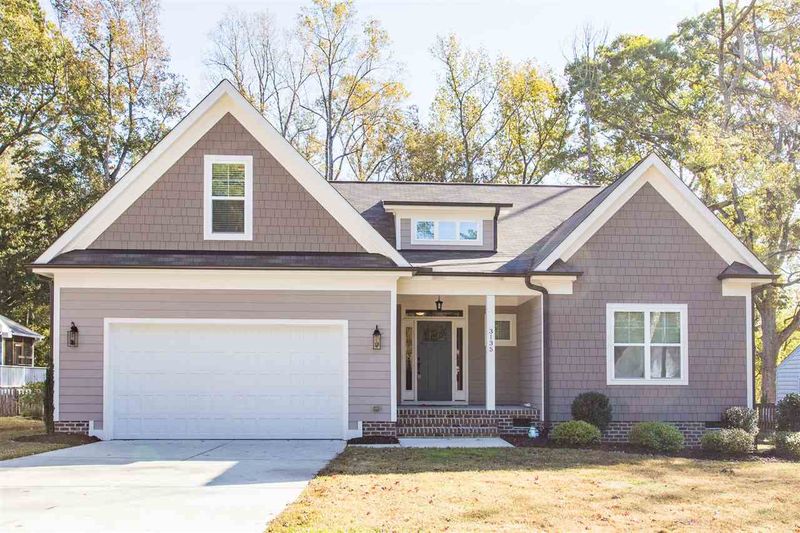 3135 Dixon Rd, Durham, NC 27707