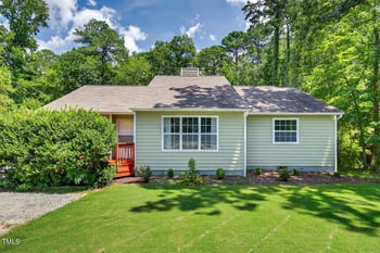 3135 Hope Valley Rd, Durham, NC 27707