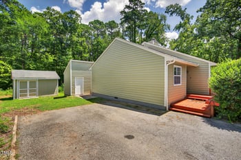 3135 Hope Valley Rd, Durham, NC 27707