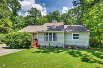 3135 Hope Valley Rd, Durham, NC 27707