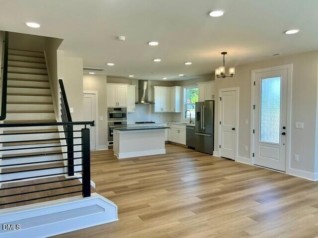 3135 White Rail Dr, Fuquay Varina, NC 27526
