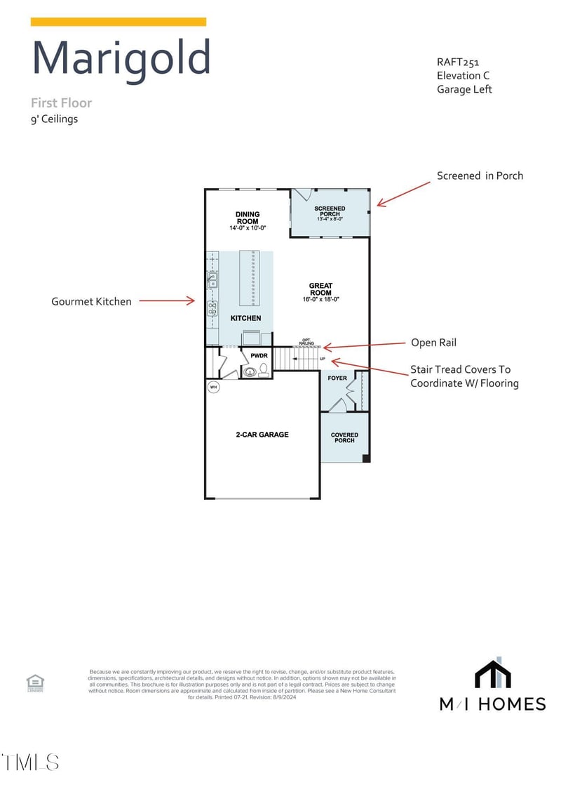 3136 Cathedral Comb Dr #251, Apex, NC 27502
