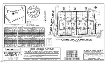 3136 Cathedral Comb Dr #251, Apex, NC 27502