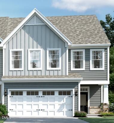 3136 Cathedral Comb Dr #251, Apex, NC 27502