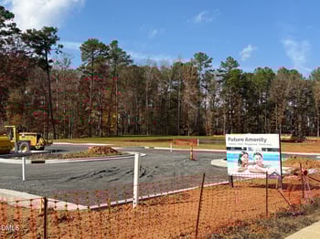 3136 Cathedral Comb Dr #251, Apex, NC 27502