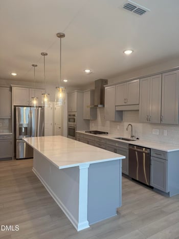 3136 Cathedral Comb Dr #251, Apex, NC 27502