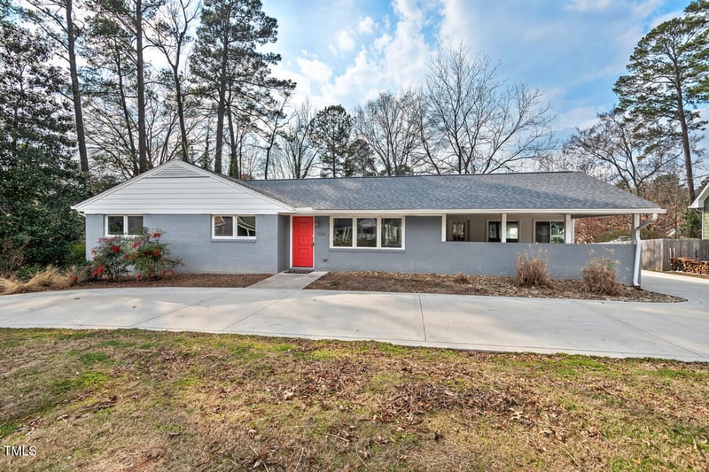 3136 Dixon Rd, Durham, NC 27707