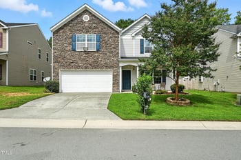 3136 Genlee Dr, Durham, NC 27704