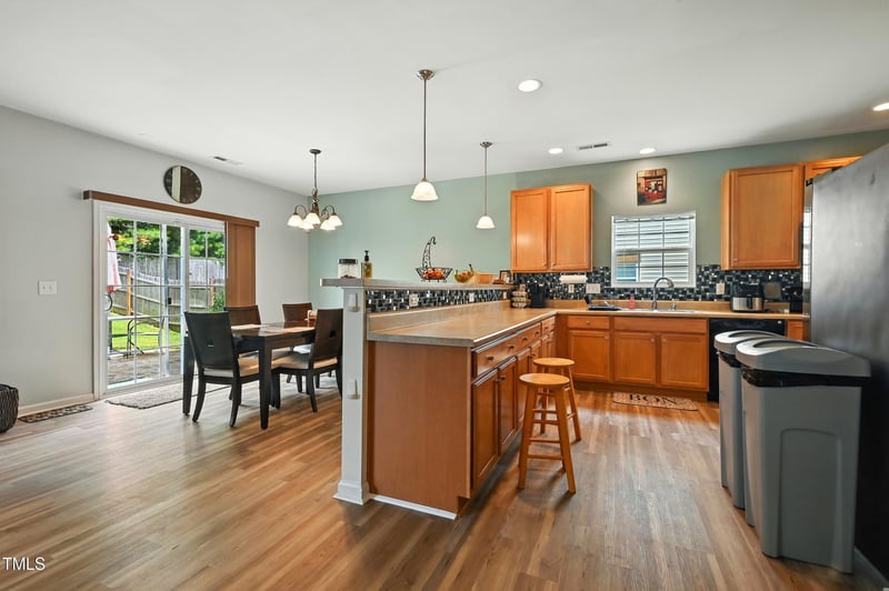 3136 Genlee Dr, Durham, NC 27704