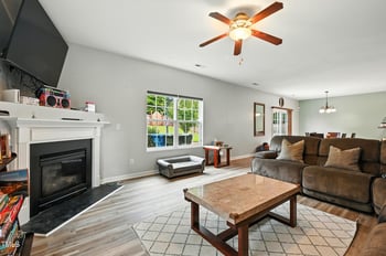 3136 Genlee Dr, Durham, NC 27704