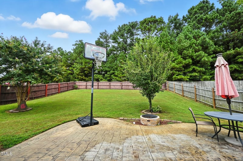 3136 Genlee Dr, Durham, NC 27704