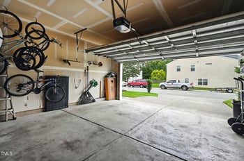 3136 Genlee Dr, Durham, NC 27704
