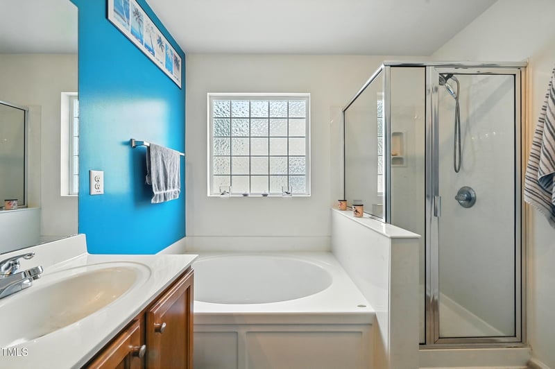 3136 Genlee Dr, Durham, NC 27704