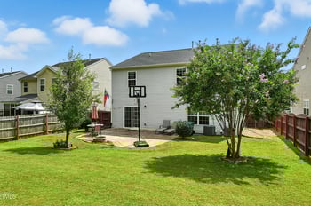 3136 Genlee Dr, Durham, NC 27704