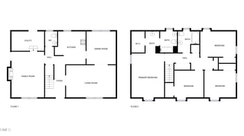 3136 Merrianne Dr, Raleigh, NC 27607