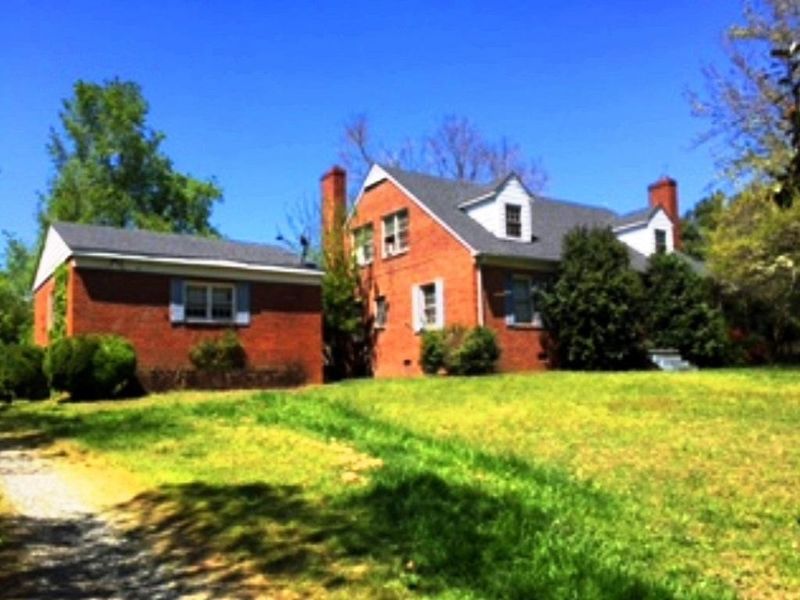3136 N Nc Highway 49, Burlington, NC 27217