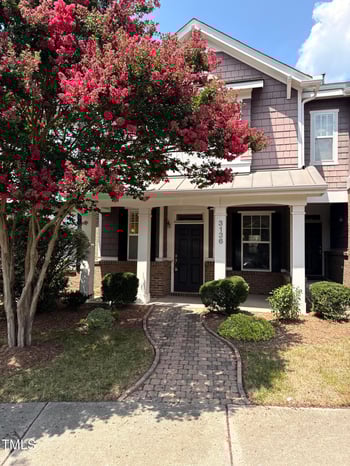 3136 Rapid Falls Rd, Cary, NC 27519