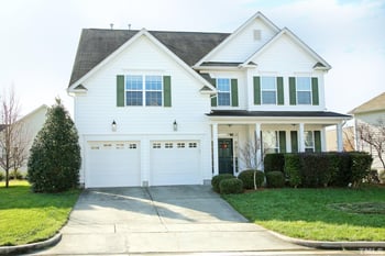 3136 Sentinel Ferry Ln, Cary, NC 27519