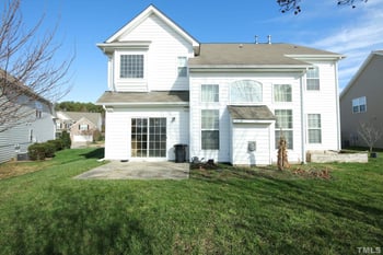 3136 Sentinel Ferry Ln, Cary, NC 27519