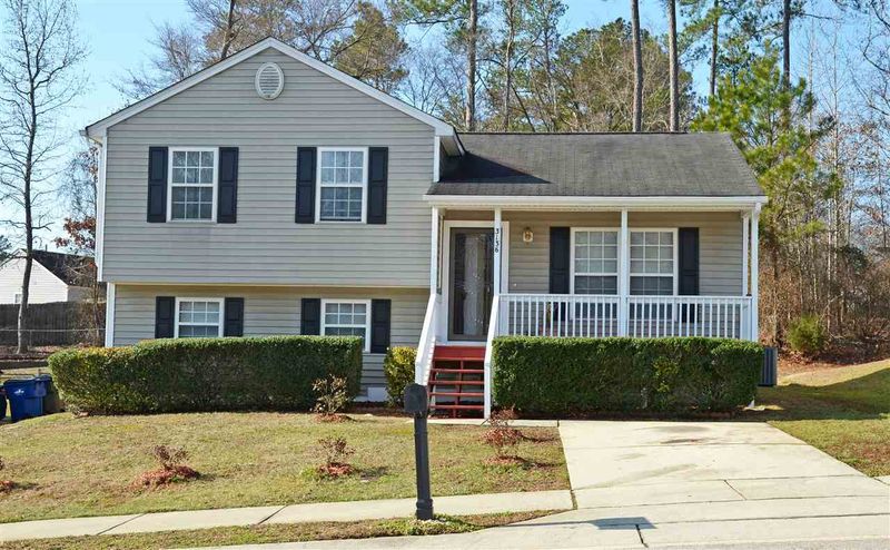 3136 Slippery Elm Dr, Raleigh, NC 27610