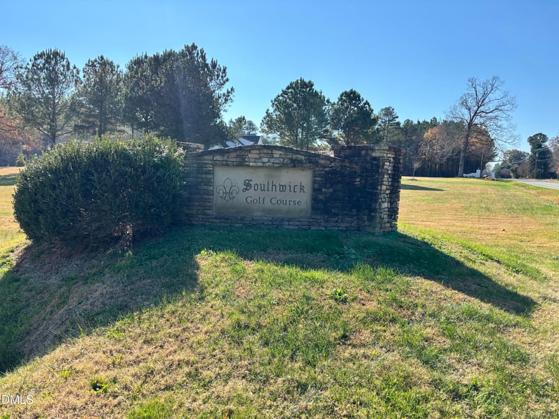 3136 Southwick Dr, Graham, NC 27253