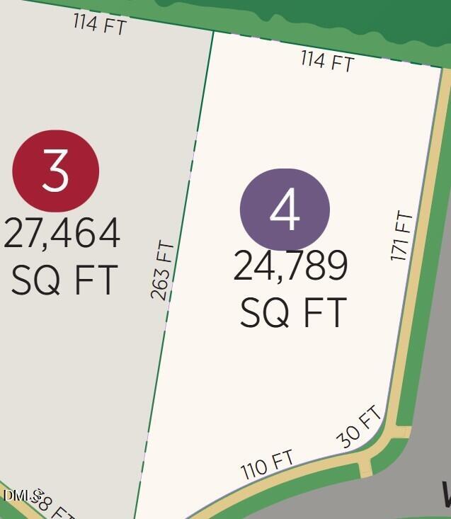 3136 Westonview Ct, Apex, NC 27502