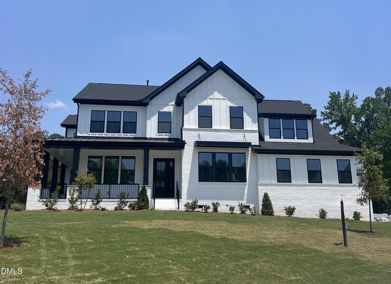 3136 Westonview Ct, Apex, NC 27502