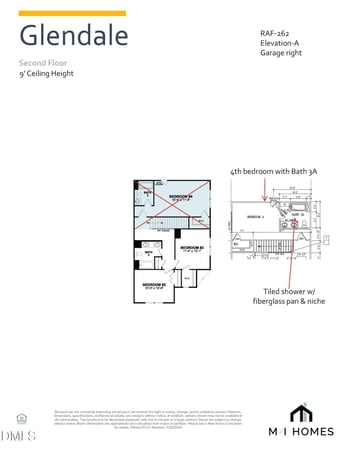 3137 Cathedral Comb Dr #262, Apex, NC 27502