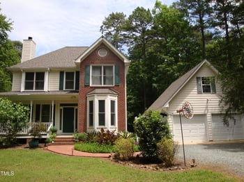 3137 Falling Cedars Dr, Chapel Hill, NC 27516