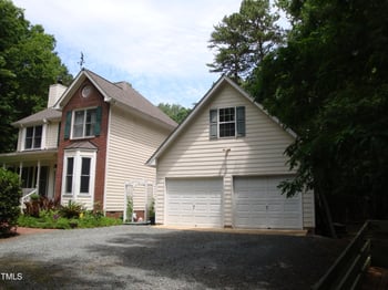 3137 Falling Cedars Dr, Chapel Hill, NC 27516