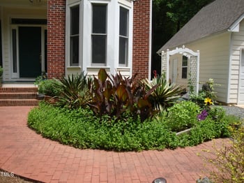 3137 Falling Cedars Dr, Chapel Hill, NC 27516