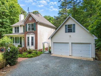3137 Falling Cedars Dr, Chapel Hill, NC 27516