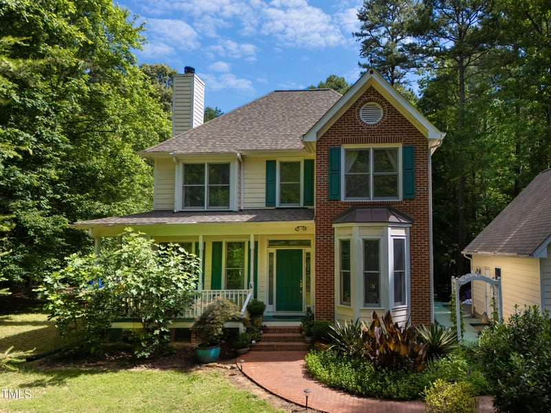 3137 Falling Cedars Dr, Chapel Hill, NC 27516