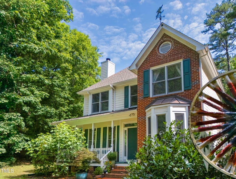 3137 Falling Cedars Dr, Chapel Hill, NC 27516