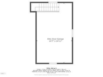 3137 Falling Cedars Dr, Chapel Hill, NC 27516