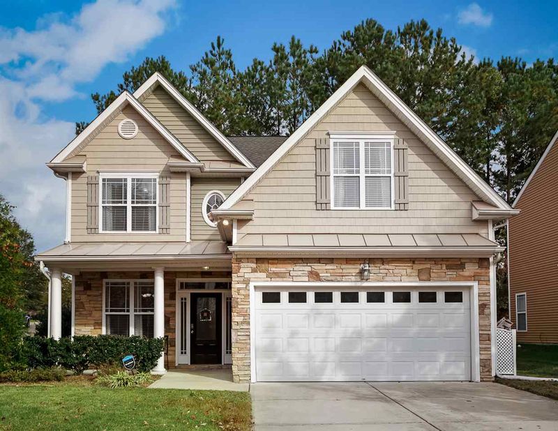 3137 Groveshire Dr, Raleigh, NC 27616