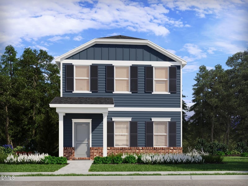 3137 Miller Falls Rd, Wendell, NC 27591