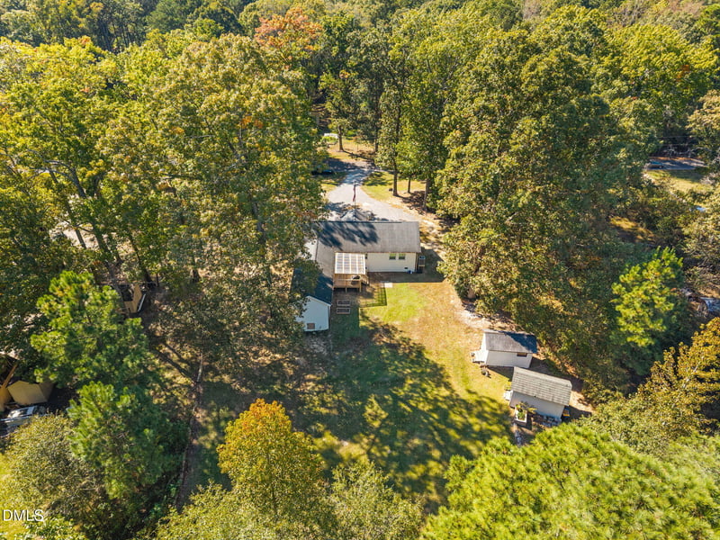 3137 Parkwood Dr, Sanford, NC 27332