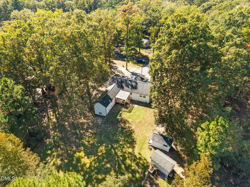 3137 Parkwood Dr, Sanford, NC 27332