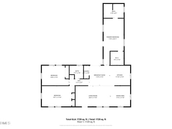 3137 Parkwood Dr, Sanford, NC 27332